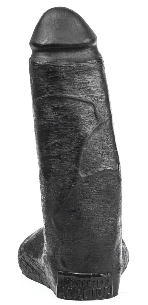 ARM38B - prémium dildó 17 x 5,7 cm intim élvezetekhez - Image 3