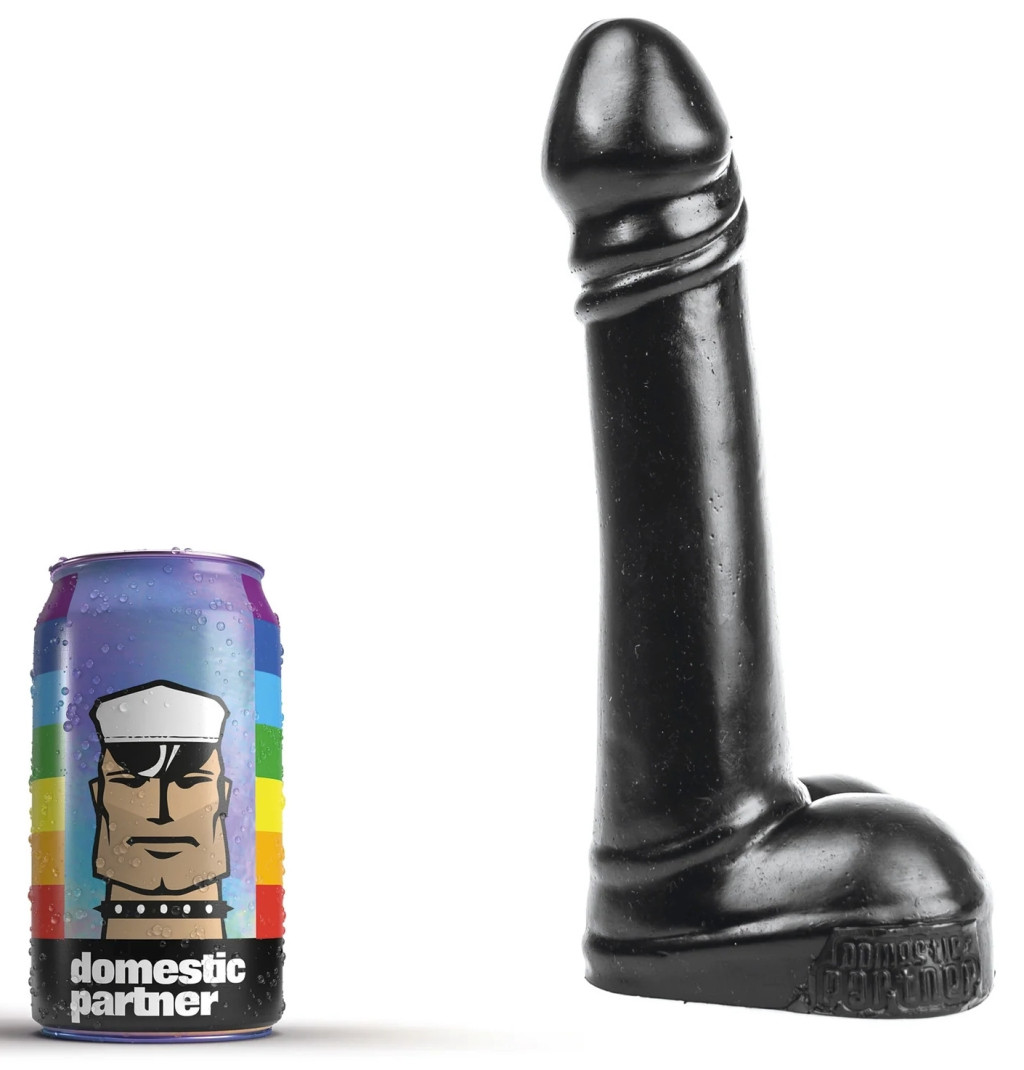 ARM39B – prémium dildó, 19 x 5 cm érzéki élményekhez