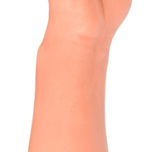 Big Hand Get Real – prémium dildo 31 cm hosszú, élethű