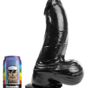 DP85B Grenadier XL – prémium dupla vibrátor nagyobb élményért
