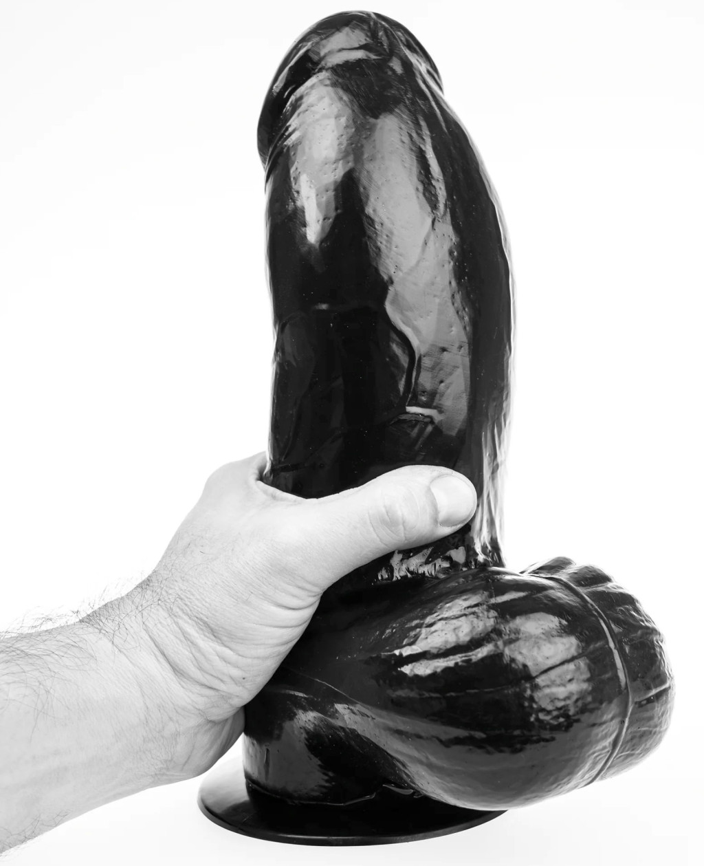 DP85B Grenadier XL – prémium dupla vibrátor nagyobb élményért - Image 2