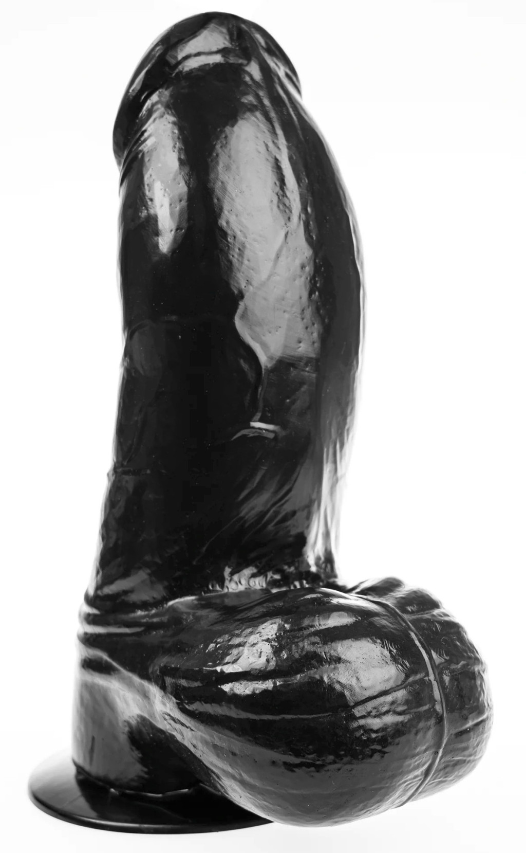 DP85B Grenadier XL – prémium dupla vibrátor nagyobb élményért - Image 3