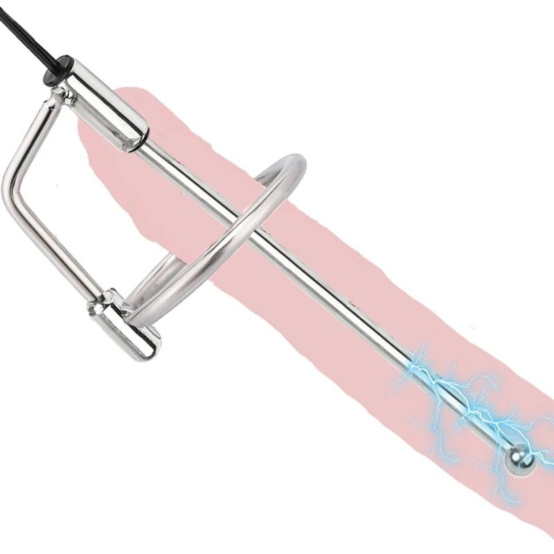 Urstim Electro – érzéki elektro-urethra rúd 25 cm - Image 3