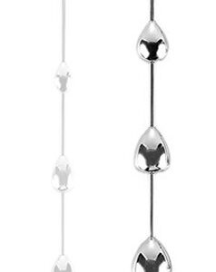 Brano - érzéki urethral szonda 24 cm hosszúságban