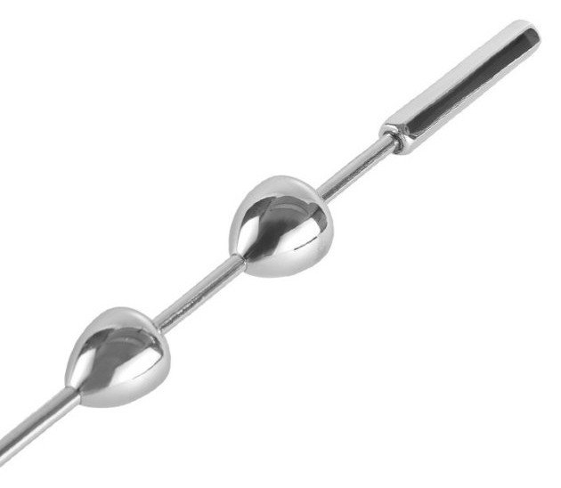 Brano - érzéki urethral szonda 24 cm hosszúságban - Image 2