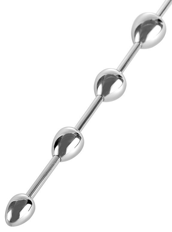 Brano - érzéki urethral szonda 24 cm hosszúságban - Image 3