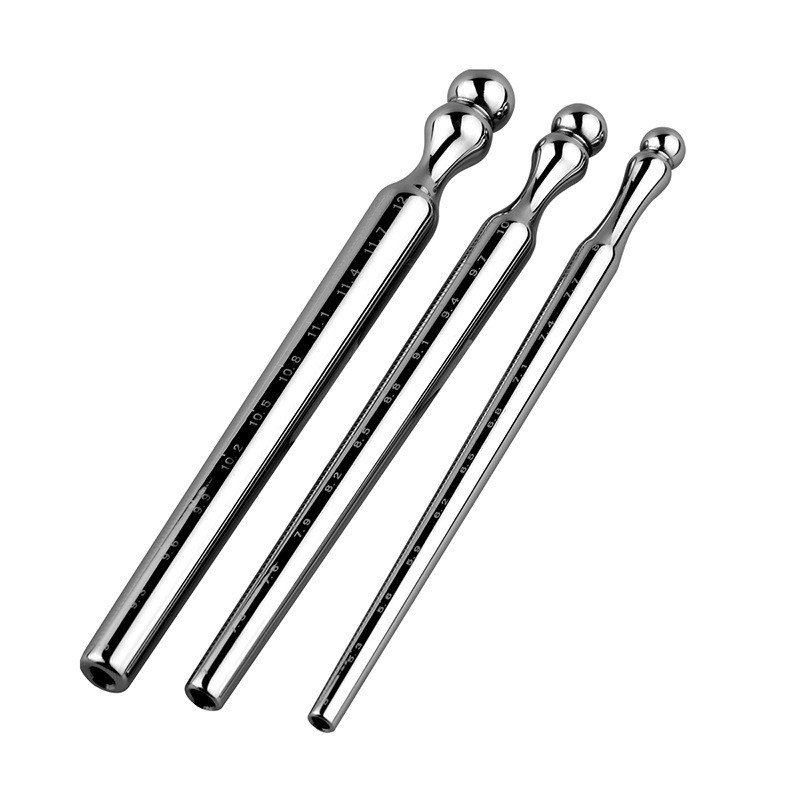 Holl Dilator – 11 cm-es uretrális tágító, 5-8 mm átmérővel - Image 2