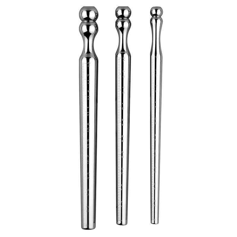 Holl Dilator – 11 cm-es uretrális tágító, 5-8 mm átmérővel - Image 3