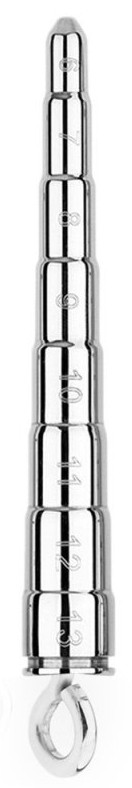Grady – prémium húgycső dugó (9 cm) 6-13 mm átmérővel - Image 2