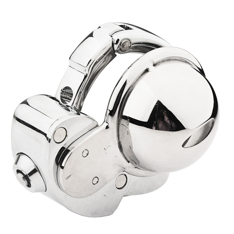 Lock Adjust – állítható intim zár – 4 x 3.2 cm - Image 2