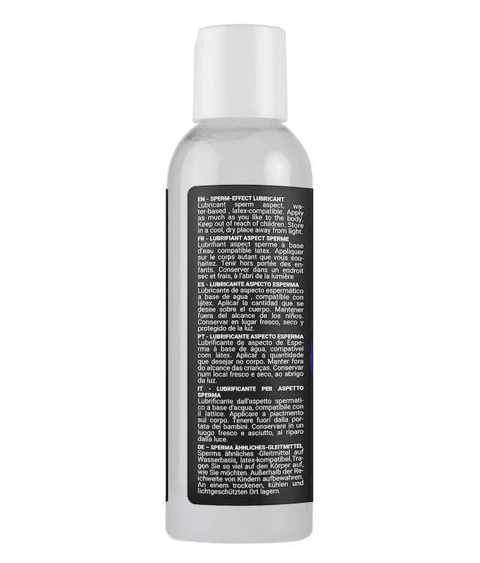 Sensualube – Prémium síkosító spermához, 150ml - Image 3
