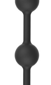 Heavy Balls Medium – prémium súlyzós intim eszköz 29 cm