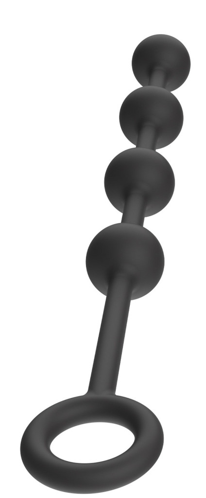 Heavy Balls Medium – prémium súlyzós intim eszköz 29 cm - Image 3