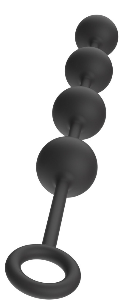 Heavy Balls Large – különleges súlyzók érzéki kényeztetéshez - Image 3