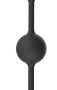 Heavy Balls XL – prémium intim súlyzók 44 x 5 cm