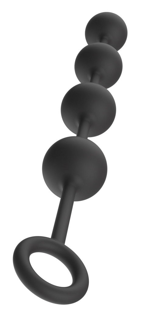 Heavy Balls XL – prémium intim súlyzók 44 x 5 cm - Image 3