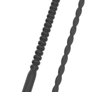 Silicone Urethral Dilators – bordázott intim eszköz