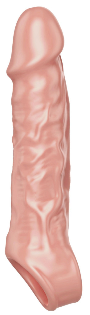 Ril Extend – prémium péniszköpeny 12 x 3 cm - Image 3