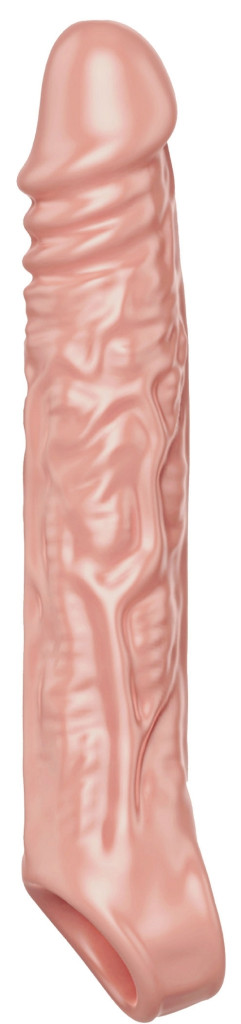 Extend Ril – pénisz hüvely, nagyobb élvezethez 15 x 3.5cm - Image 3