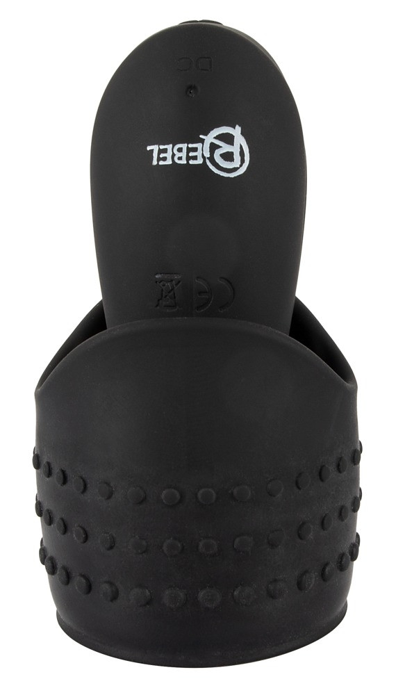 Glans Vibe Rebel – csúcskategóriás férfi maszturbátor - Image 7