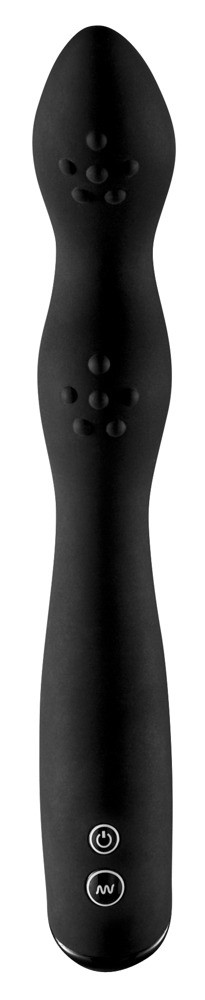 P-Spot Rebel – G-pontos prosztata vibrátor 16 cm - Image 3