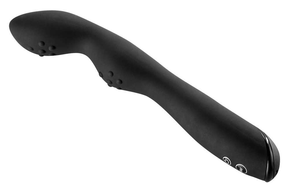 P-Spot Rebel – G-pontos prosztata vibrátor 16 cm - Image 4