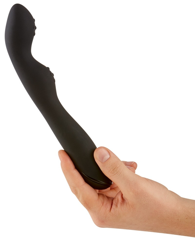 P-Spot Rebel – G-pontos prosztata vibrátor 16 cm - Image 5