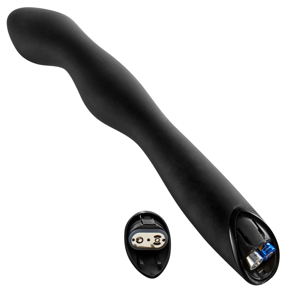 P-Spot Rebel – G-pontos prosztata vibrátor 16 cm - Image 6