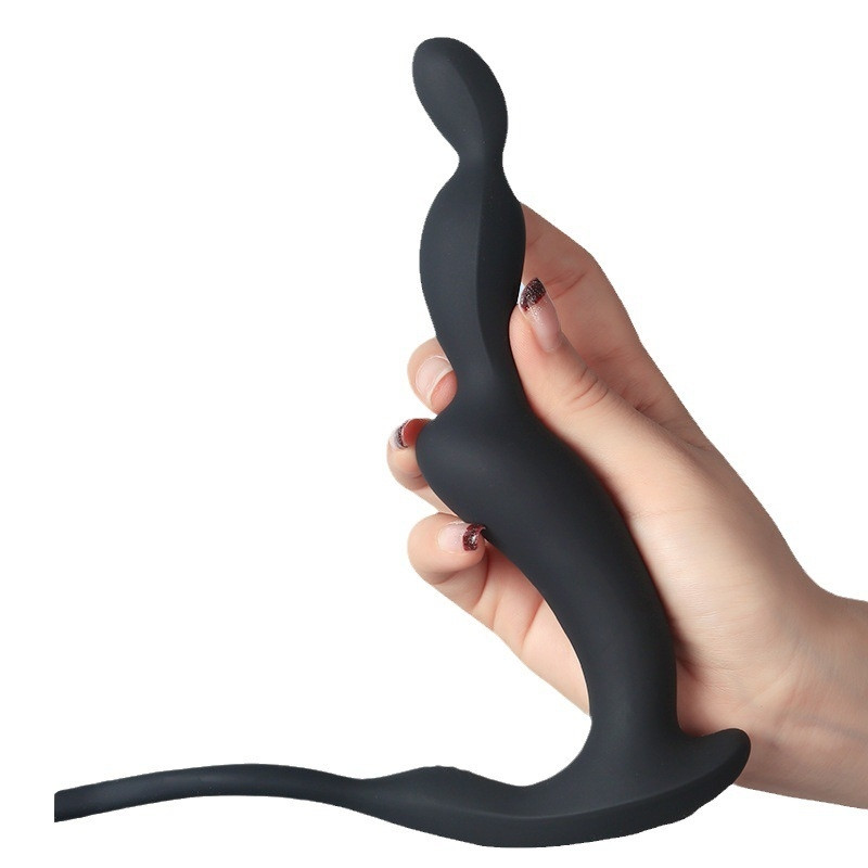 Dobble – vibráló prosztata masszírozó 16,5 cm - Image 6