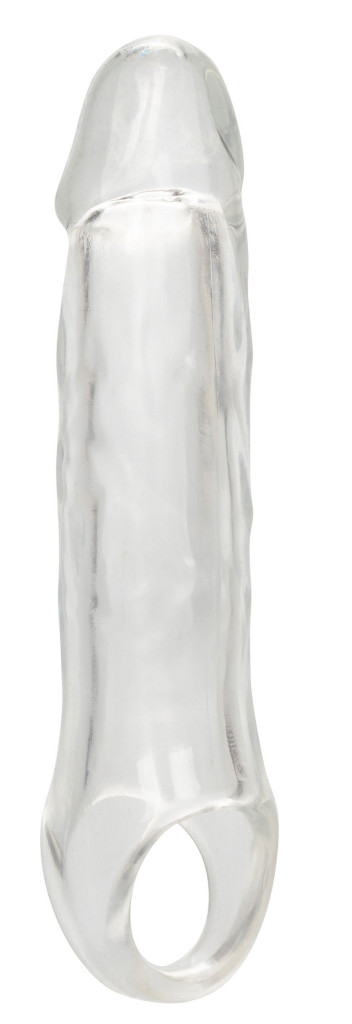 Performance Maxx – áttetsző pénisz hüvely, 18 x 5 cm - Image 3