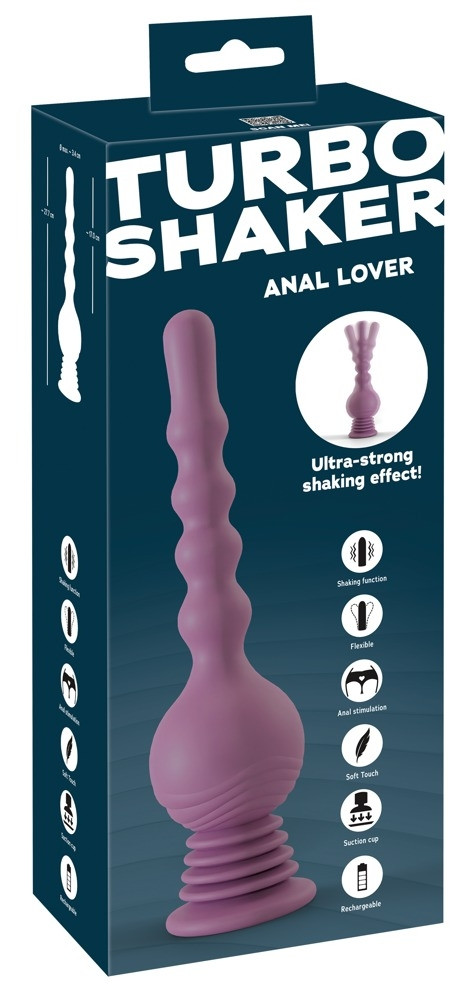 Shaking Balls – érzéki játékszerek prémium minőségben - Image 2
