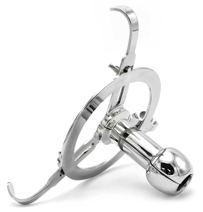 Spreader Round – prémium intim eszköz 10 cm-es nyitással - Image 2