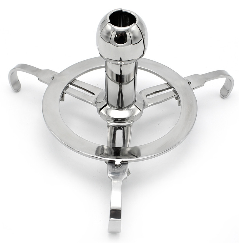 Spreader Round – prémium intim eszköz 10 cm-es nyitással - Image 3