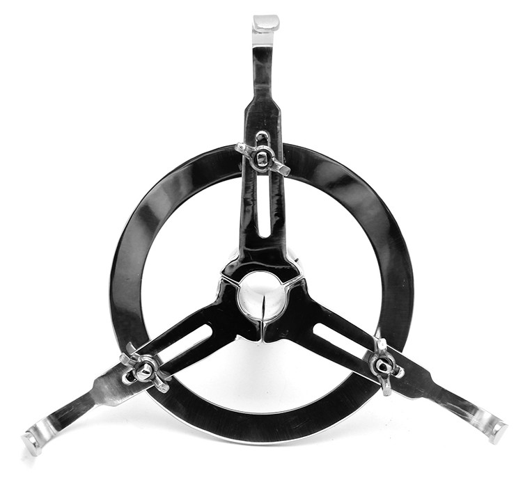 Spreader Round – prémium intim eszköz 10 cm-es nyitással - Image 4