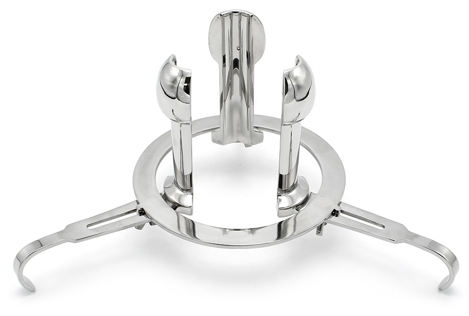 Spreader Round – prémium intim eszköz 10 cm-es nyitással - Image 5