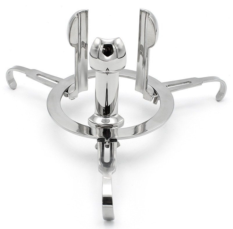 Spreader Round – prémium intim eszköz 10 cm-es nyitással - Image 6