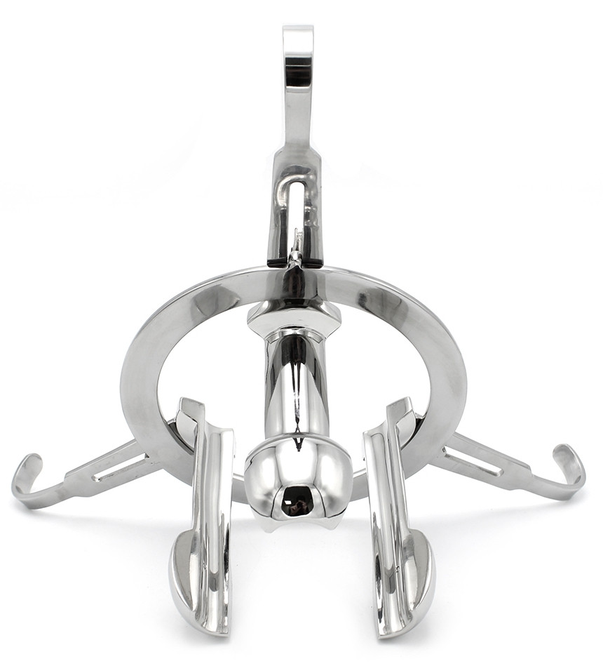 Spreader Round – prémium intim eszköz 10 cm-es nyitással - Image 7
