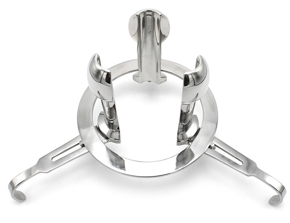 Spreader Round – prémium intim eszköz 10 cm-es nyitással - Image 8