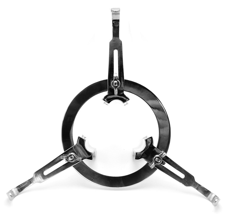 Spreader Round – prémium intim eszköz 10 cm-es nyitással - Image 9