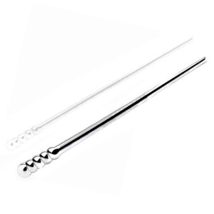 Dip Stick M – prémium húgycső stimuláló eszköz 18 cm