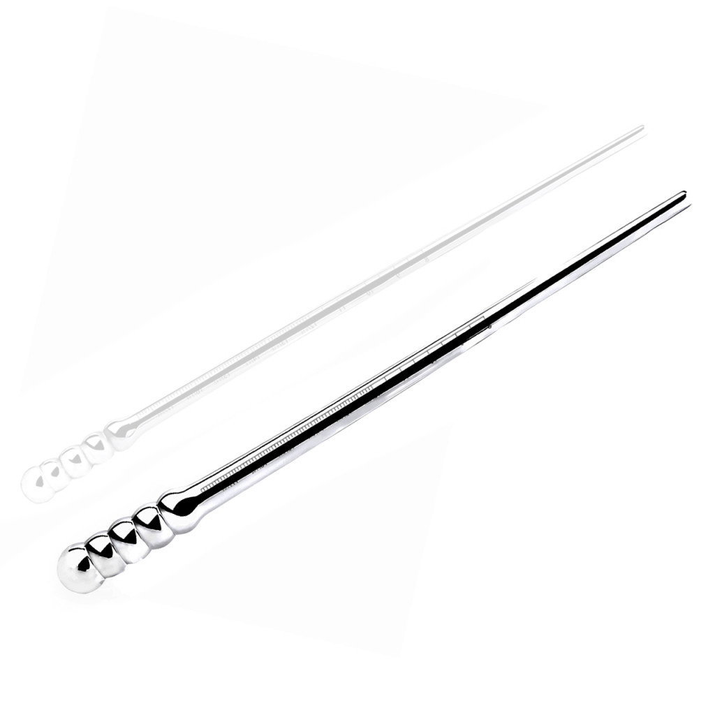 Dip Stick M – prémium húgycső stimuláló eszköz 18 cm