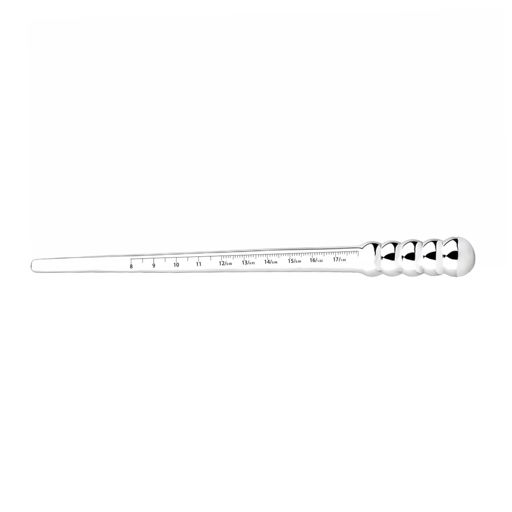 Dip Stick M – prémium húgycső stimuláló eszköz 18 cm - Image 7