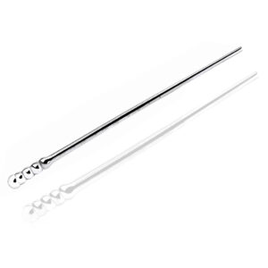Dip Stick S – 18 cm urethral stimuláló eszköz (3.5-6 mm)