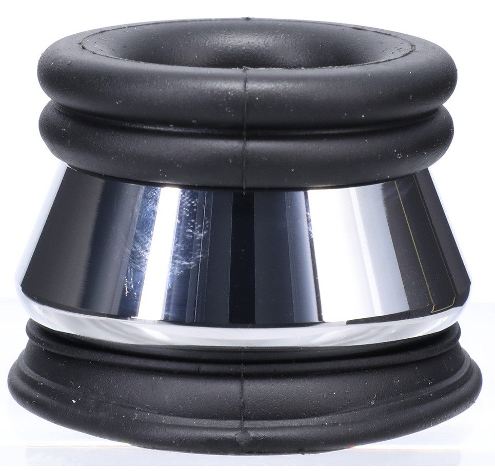 Ballstretcher Full Metal Jacket – prémium fém herefeszítő - Image 6