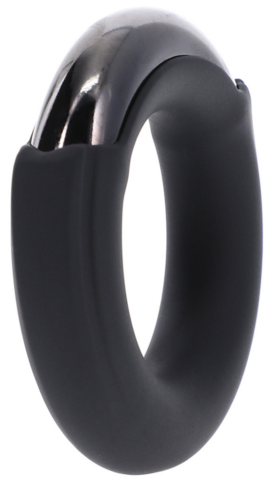 Cockring Pinch Zero 45 mm – prémium péniszgyűrű 300g súllyal - Image 4