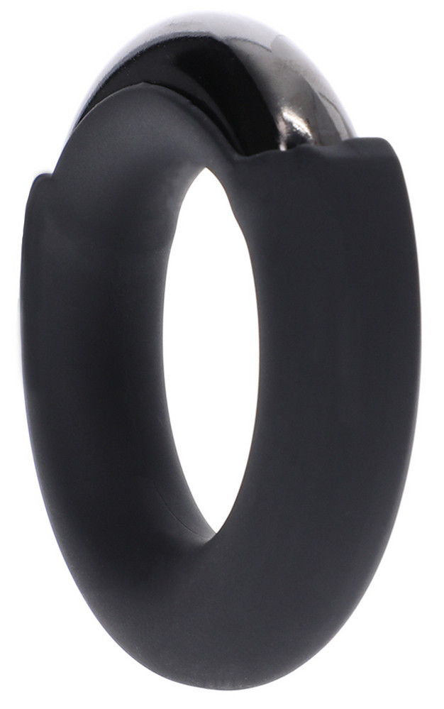 Cockring Pinch Zero 45 mm – prémium péniszgyűrű 300g súllyal - Image 5