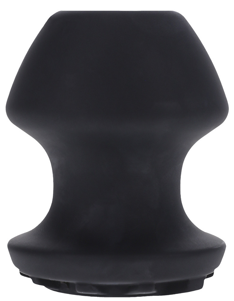 Plug Tunnel Kum Keeper M – prémium anális kiegészítő 6.5 cm - Image 6