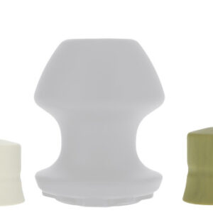 Kum Keeper Tunnel Plug – prémium anális dugó 7,5 cm