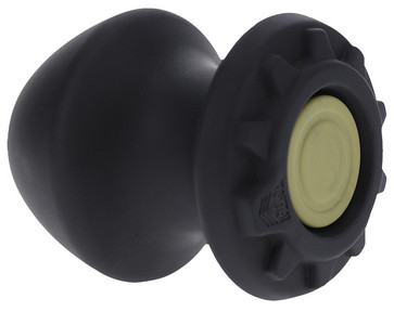 Kum Keeper Tunnel Plug – prémium anális dugó 7,5 cm - Image 5