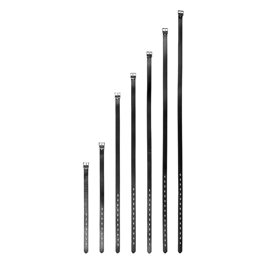 Teljes testtartó övek – 7 darabos prémium szett - Image 5